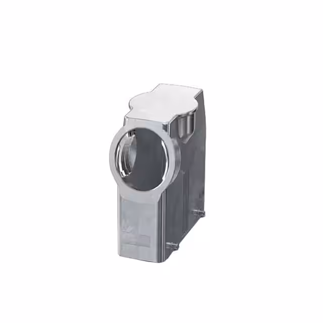 1082553 Phoenix Contact  Boîtiers de connecteurs robustes, capots, bases